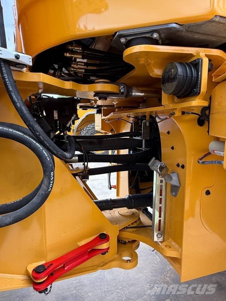 Volvo L 110 H Ładowarki kołowe