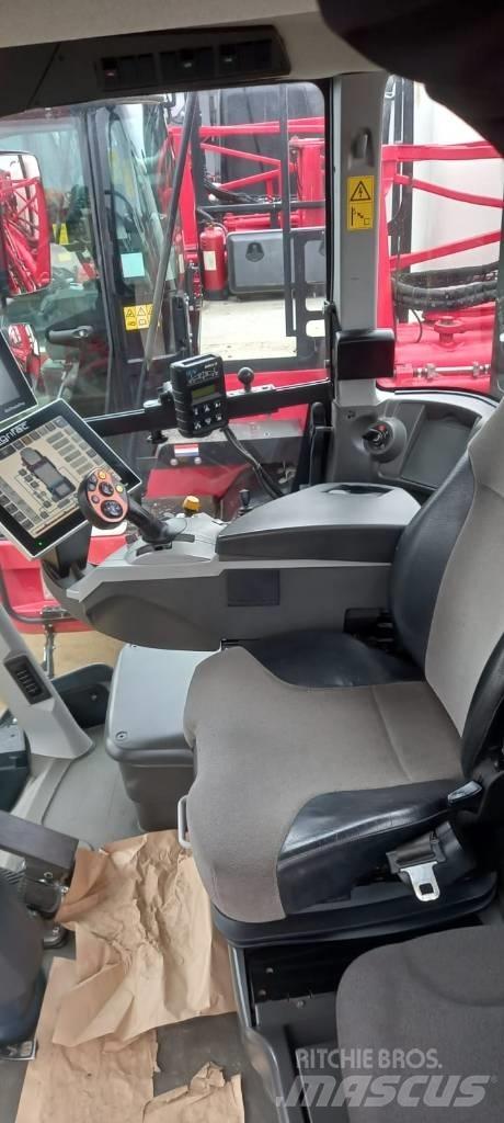 Agrifac Condor 4 Opryskiwacze samojezdne