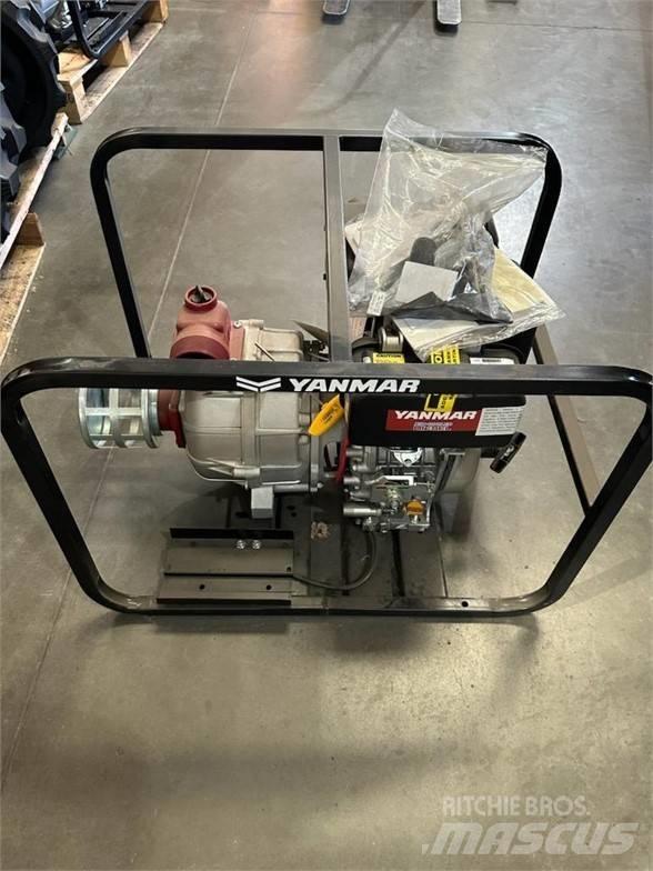 Yanmar YDP30TW Pompy wodne