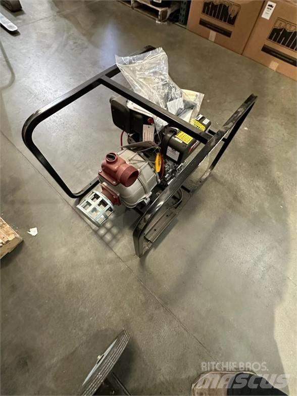 Yanmar YDP30TW Pompy wodne