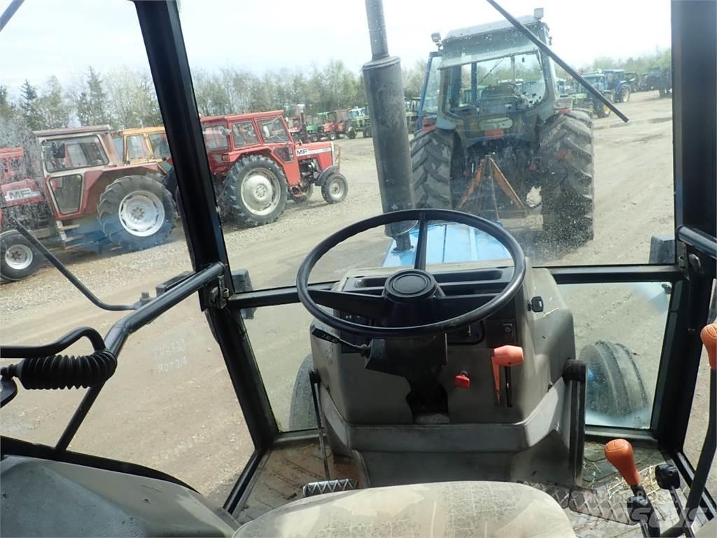Ford 4830 Ciągniki rolnicze