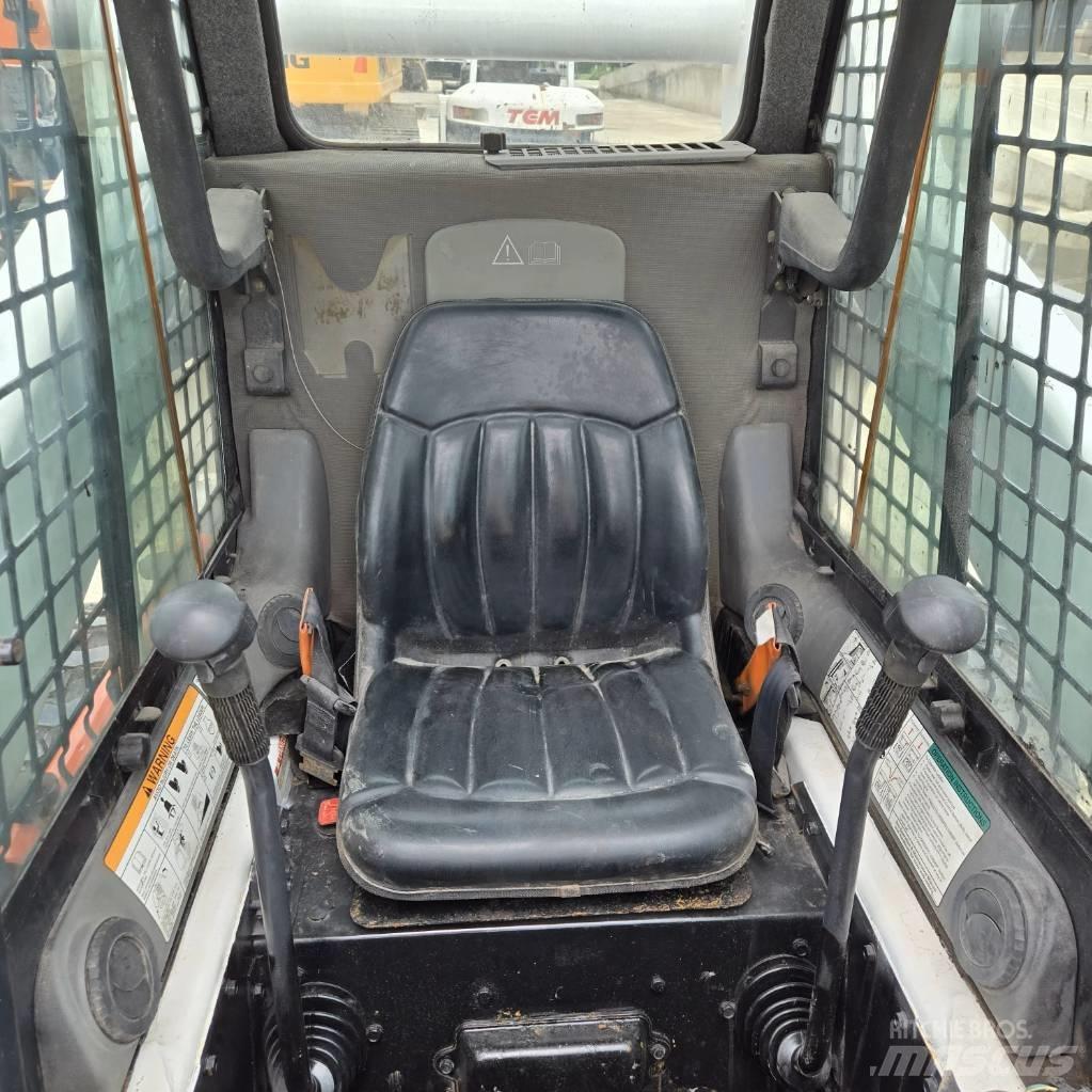 Bobcat S 300 Ładowarki burtowe