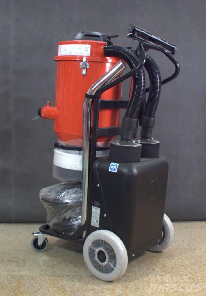 Husqvarna S26 Maszyny budowlane - Inne