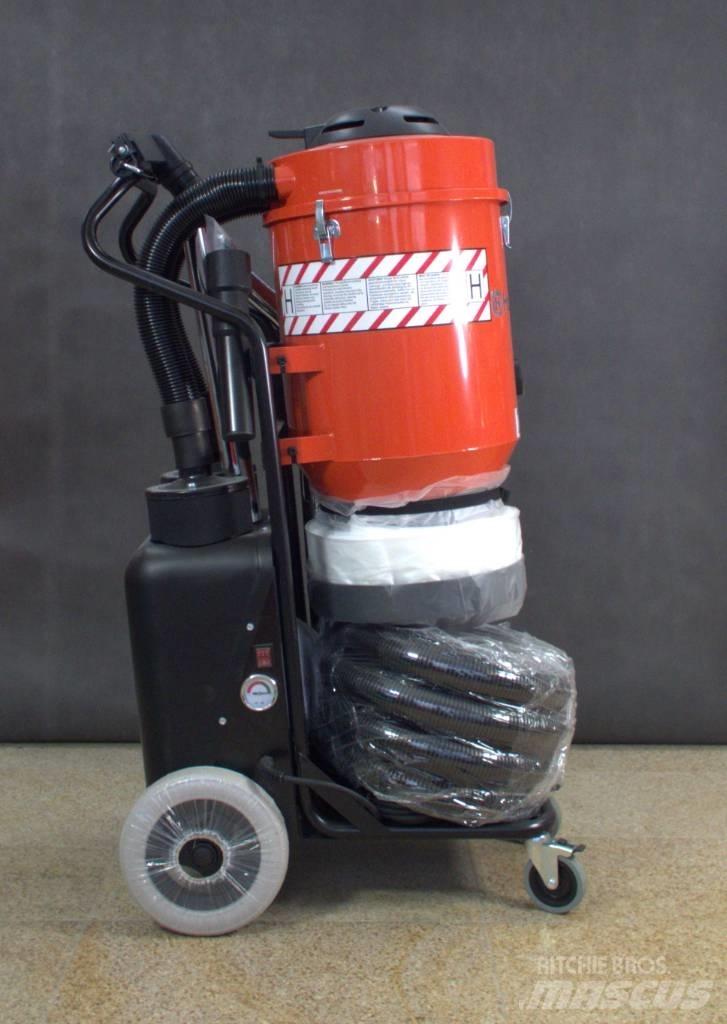 Husqvarna S26 Maszyny budowlane - Inne
