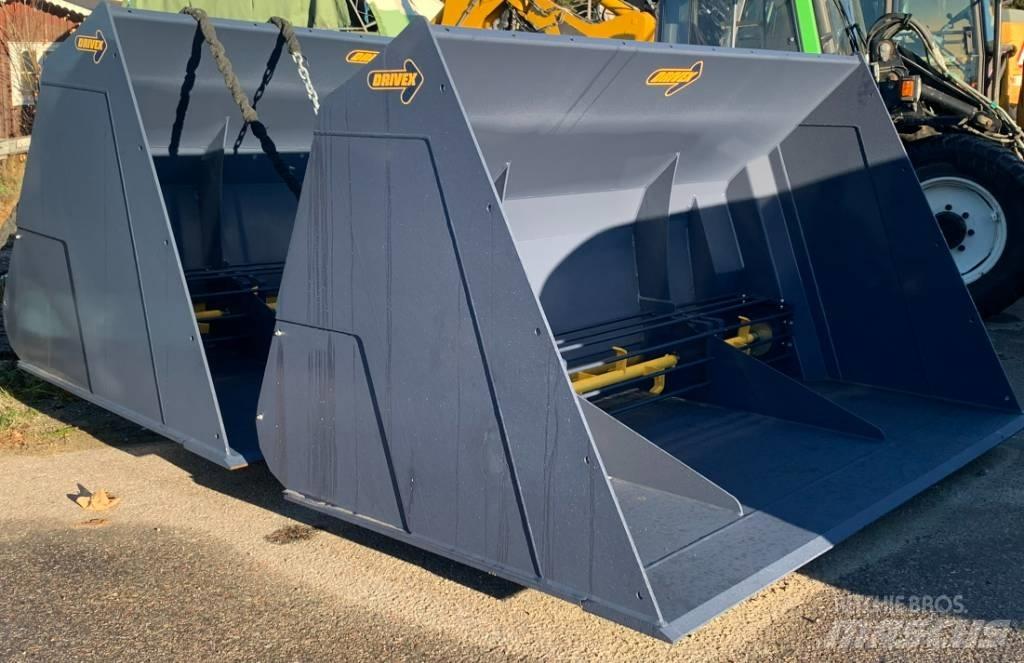 Drivex SS30 Piaskarki i solarki