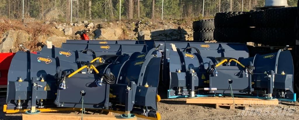 Drivex SS30 Piaskarki i solarki