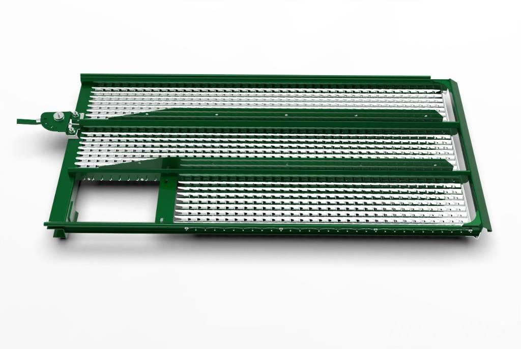 John Deere AH202065 Akcesoria do kombajnów zbożowych