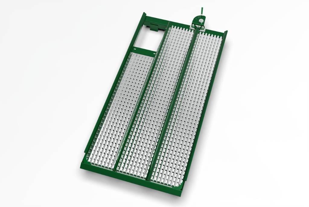 John Deere AH202065 Akcesoria do kombajnów zbożowych