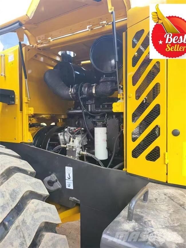 SDLG LG 956 L Ładowarki kołowe