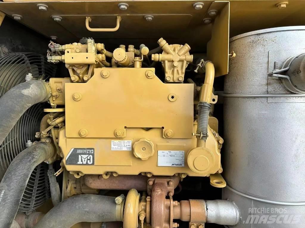 CAT 315D2 Koparki gąsienicowe