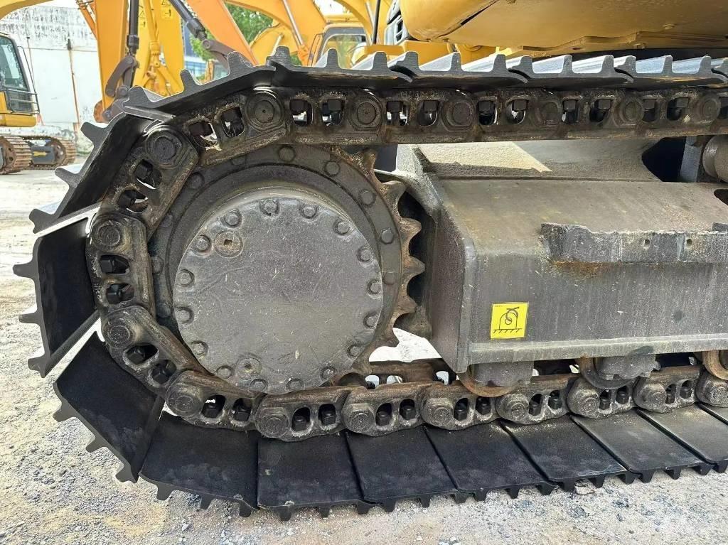 CAT 315D2 Koparki gąsienicowe