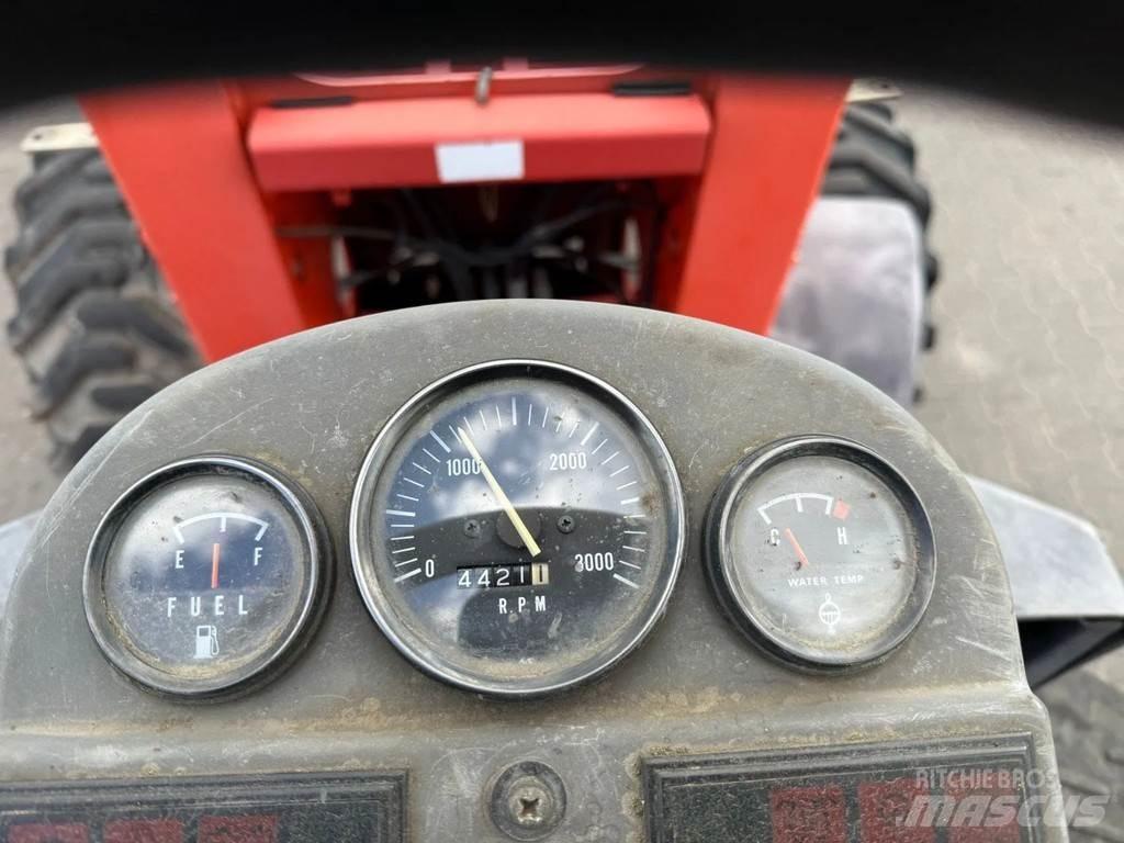 Kubota R520NH Ładowarki kołowe