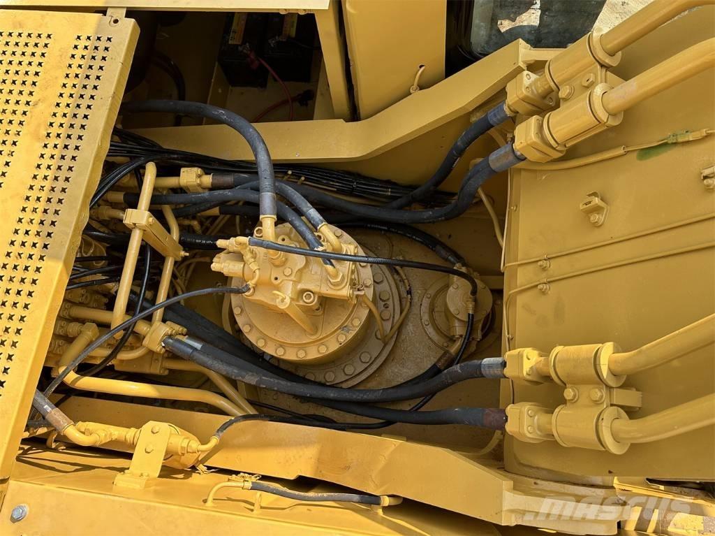 CAT 330 B L Koparki gąsienicowe