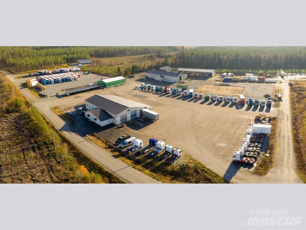 Doosan 140 LCR Koparki gąsienicowe