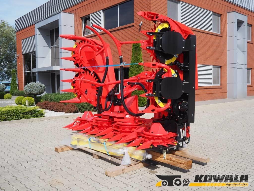 Kemper 360 Pro Inny sprzęt paszowy