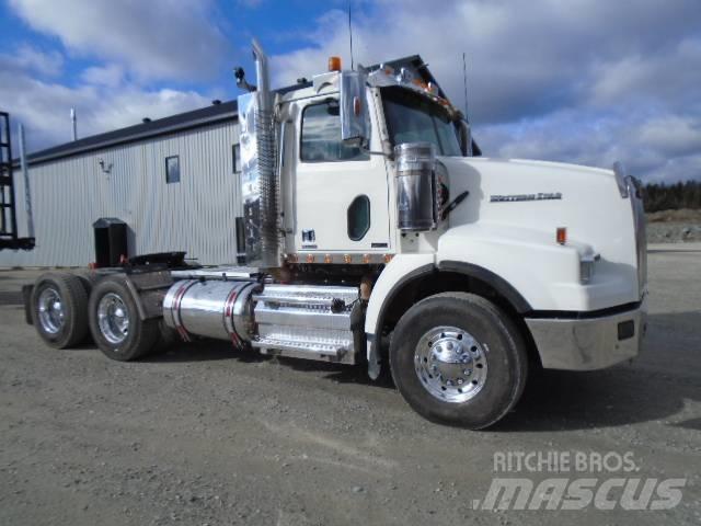 Western Star 4900 SA Ciągniki siodłowe