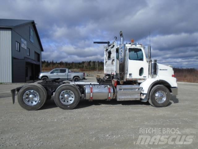 Western Star 4900 SA Ciągniki siodłowe