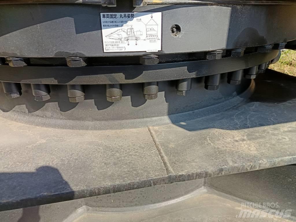 CAT CAT336GC Koparki gąsienicowe