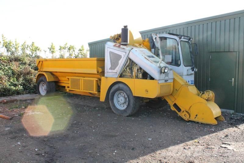 Sgariboldi 4021 Wywrotki