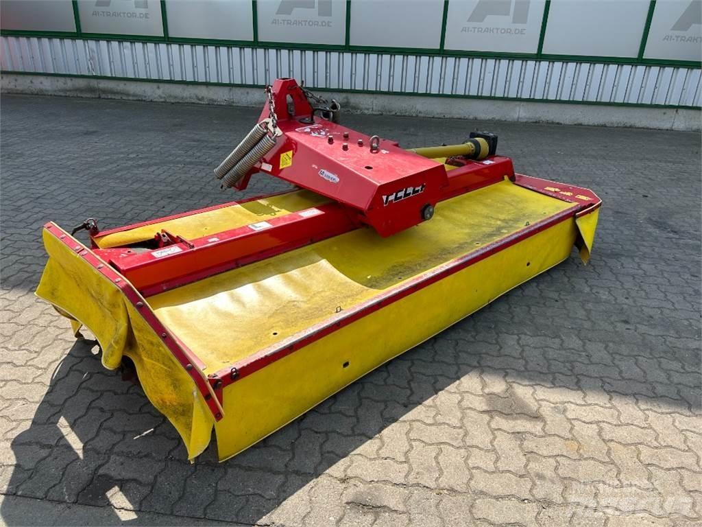Fella SM 310 FP Kosiarki ze wstępną obróbka paszy