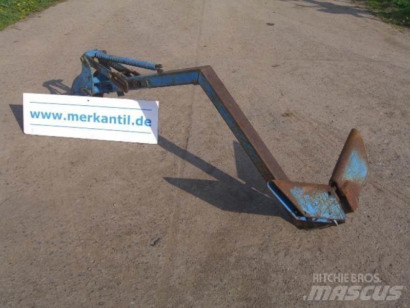 Lemken Packerarm Walce
