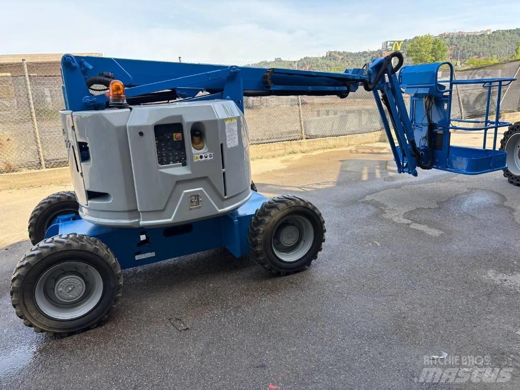 Genie Z 34/22 RT Podnośniki przegubowe