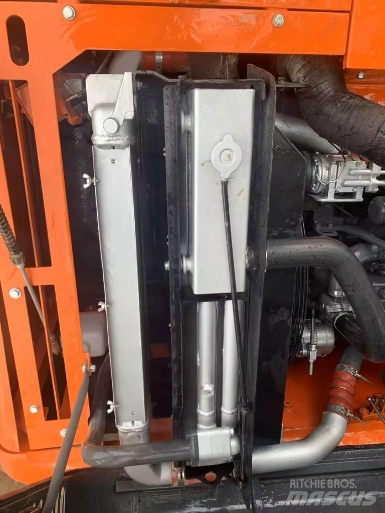 Doosan DX300LC-9C Koparki gąsienicowe