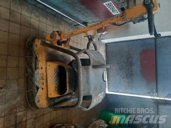 Weber mt Ubijaki