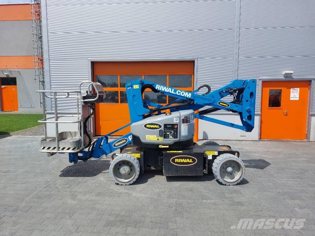 Genie Z33/18 Podnośniki przegubowe
