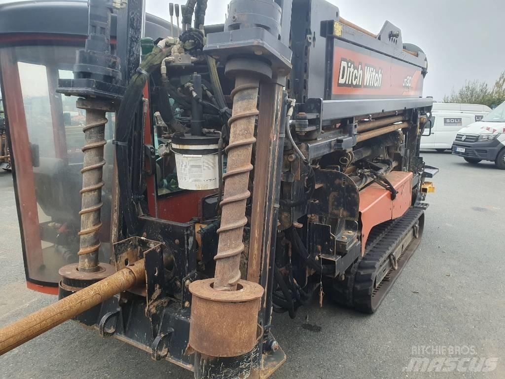 Ditch Witch JT 30 AT Wiertnice horyzontalne