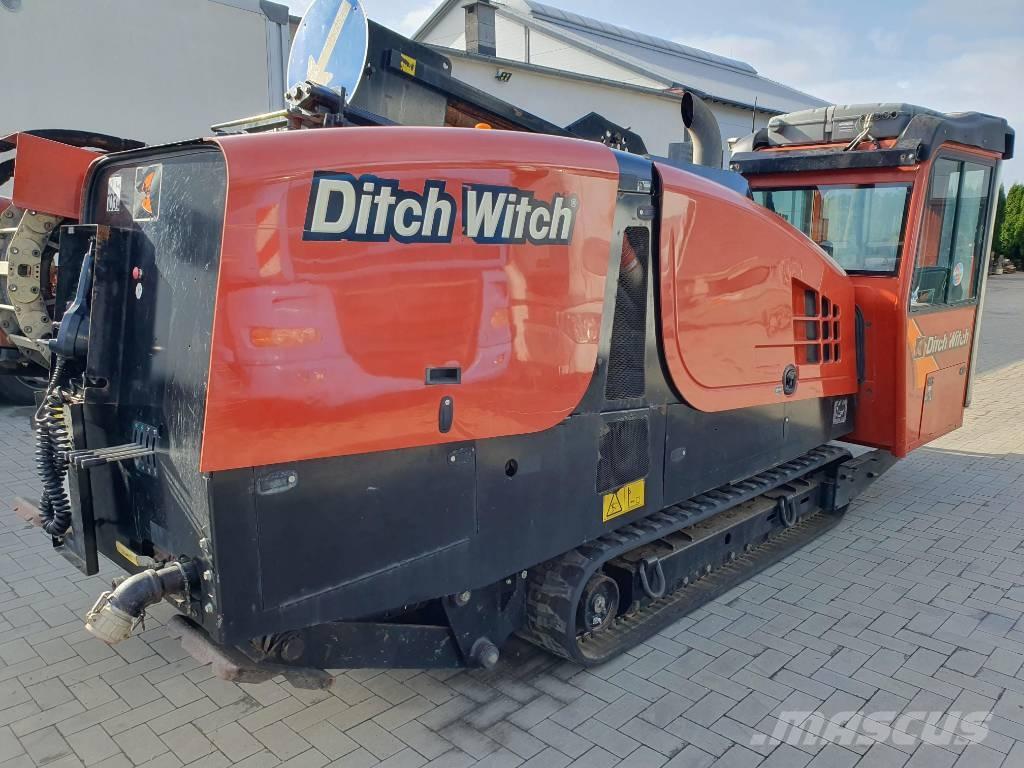 Ditch Witch JT 30 AT Wiertnice horyzontalne