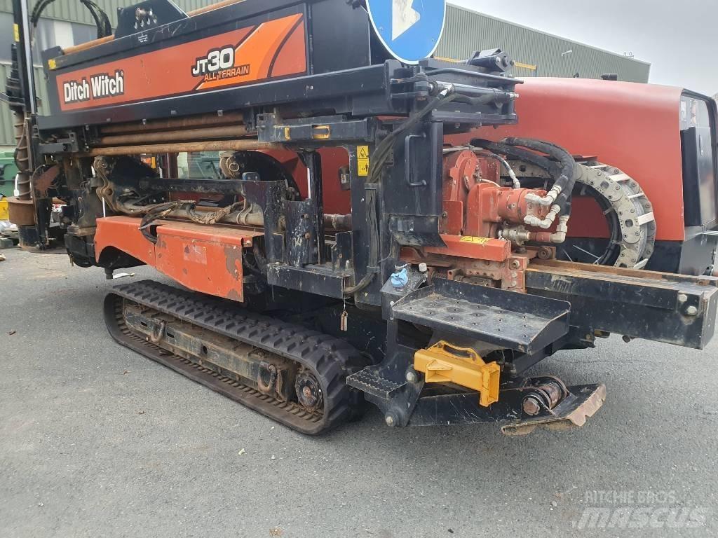Ditch Witch JT 30 AT Wiertnice horyzontalne
