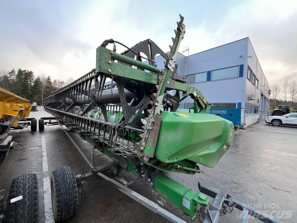 John Deere S 785i Kombajny zbożowe