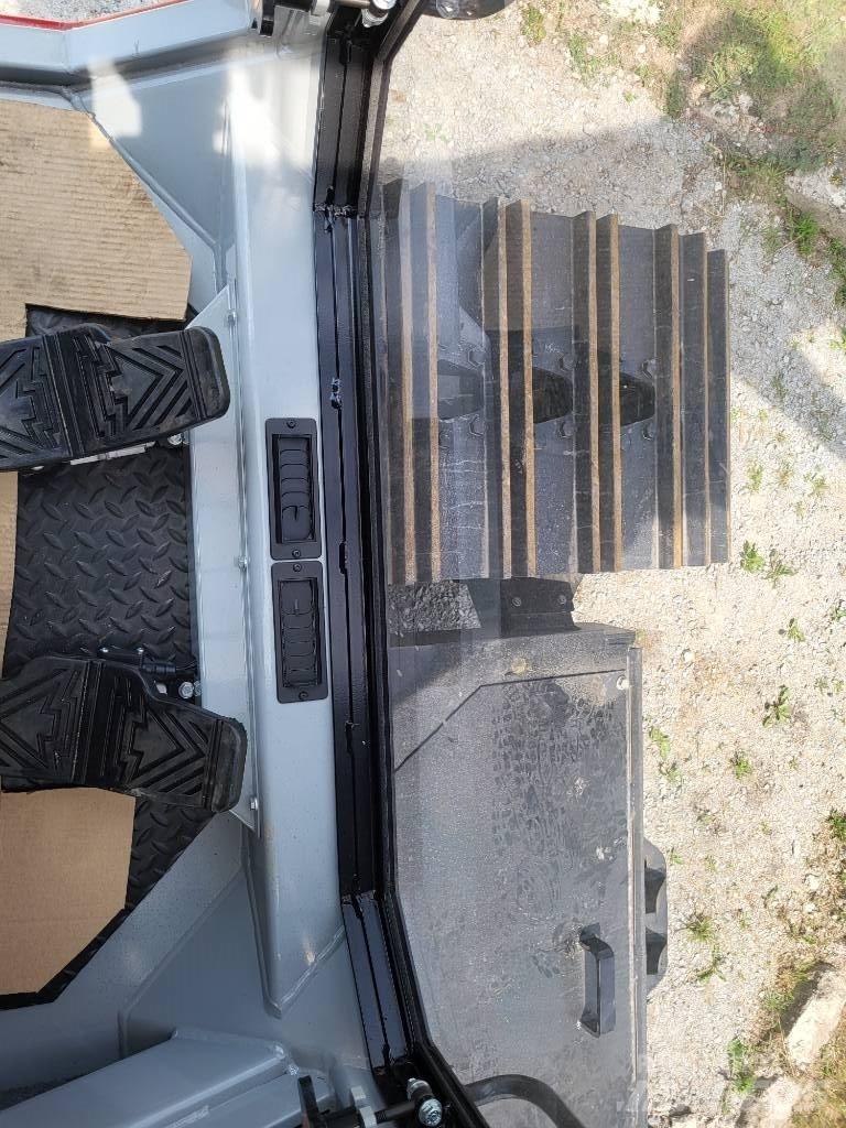 TimberPro TL Harwestery