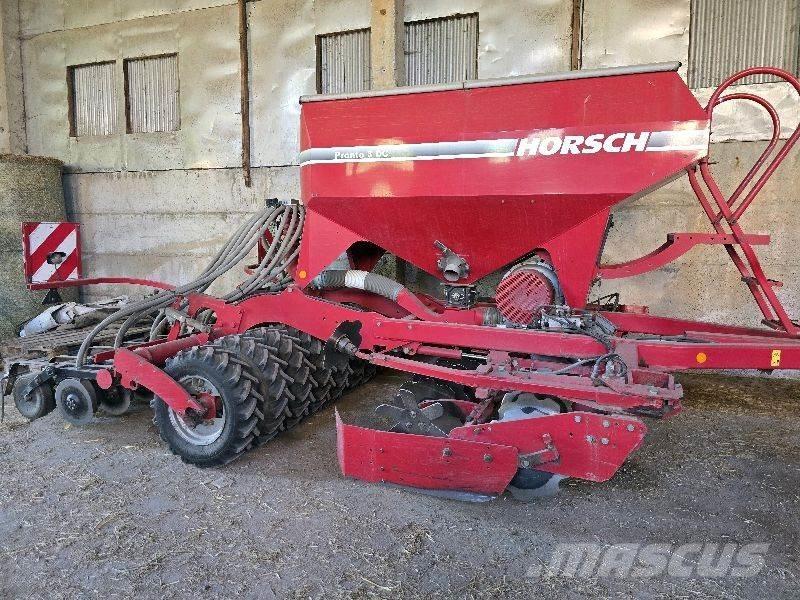 Horsch Pronto 3 DC Siewniki
