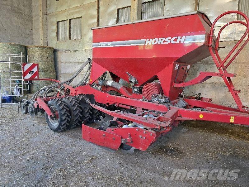 Horsch Pronto 3 DC Siewniki
