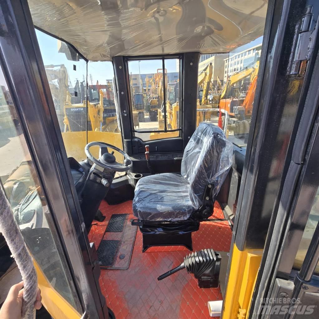 SDLG LG 955 F Ładowarki kołowe