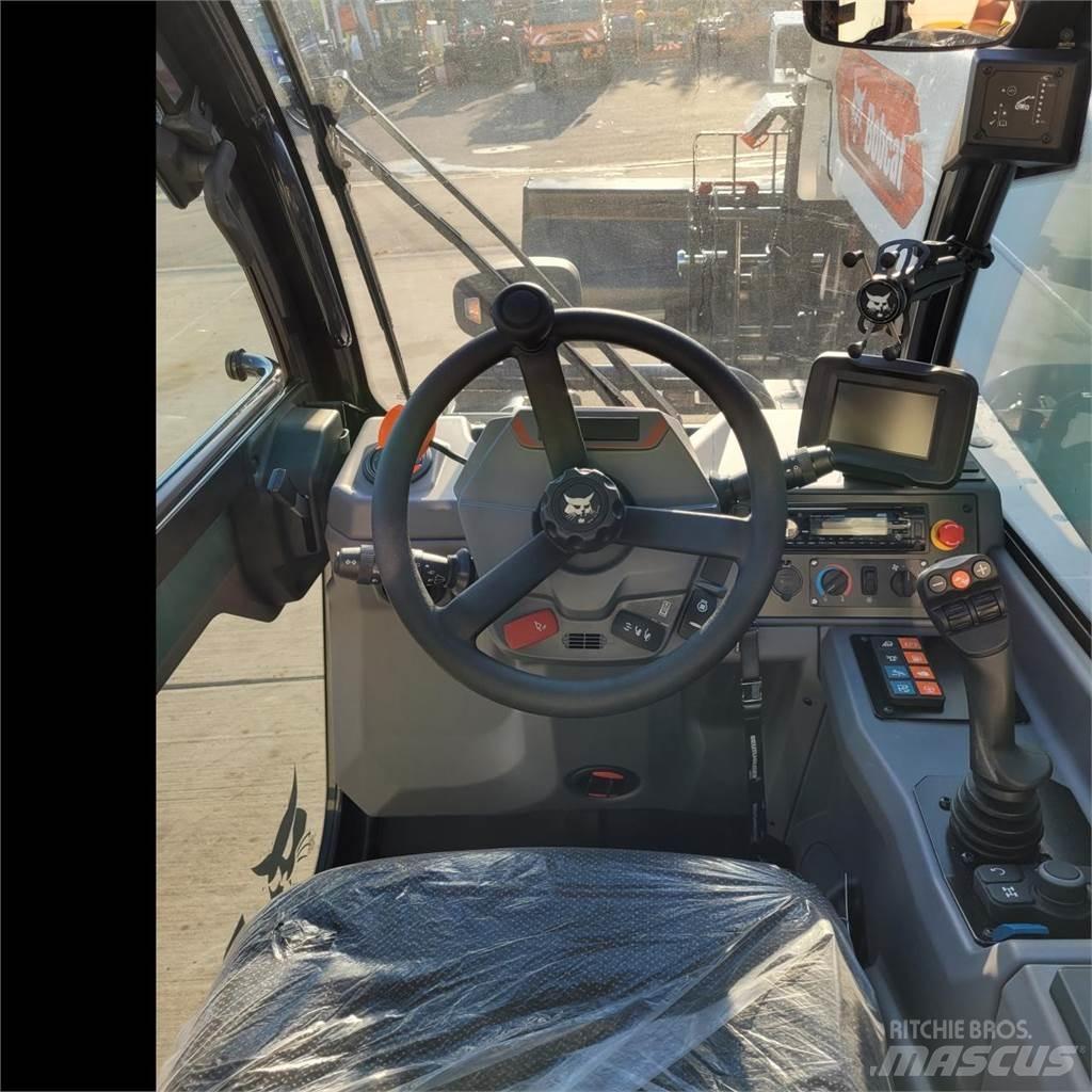 Bobcat T35-130 S Podnośniki teleskopowe