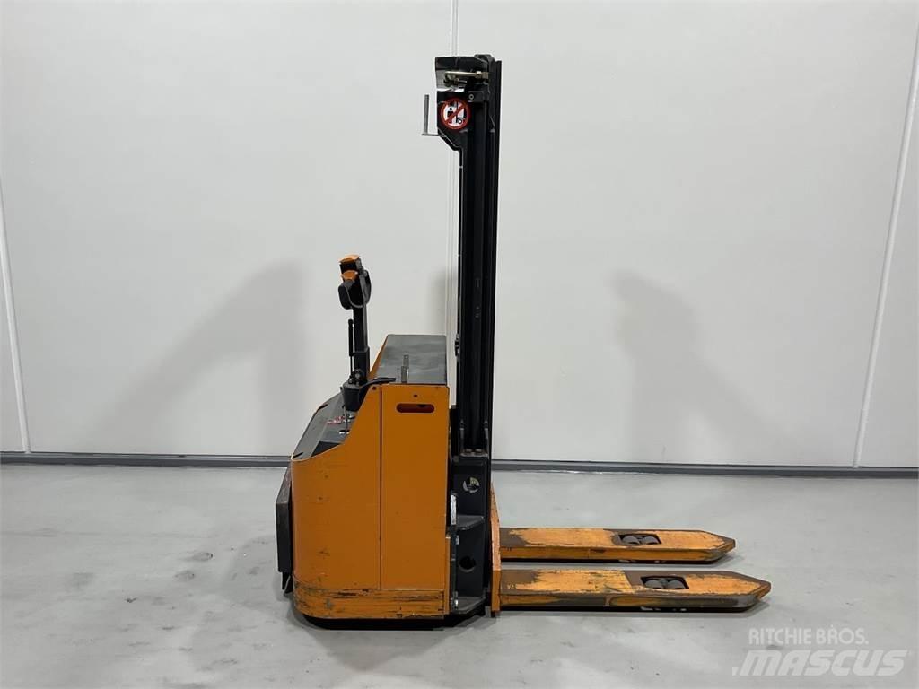 Still EGV-S13 Samojezdne maszyny do załadunku
