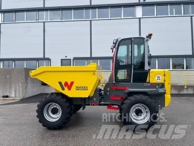 Wacker Neuson DW90-3 Wozidła kolebkowe