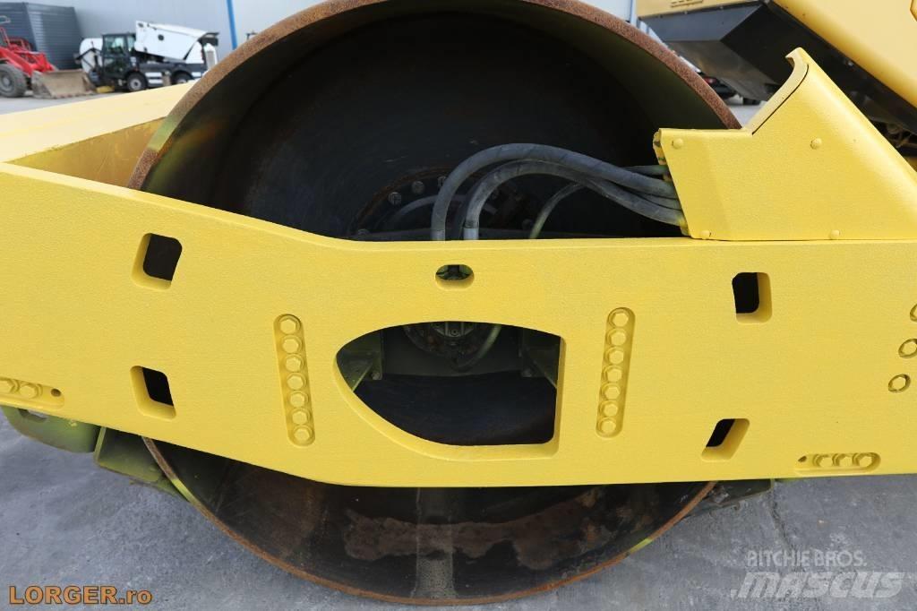 Bomag BW 219 D H-4 Walce jednobębnowe