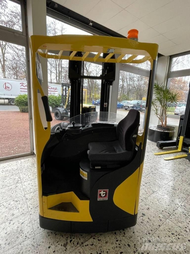 Hyster R 1.4 Wózki widłowe wysokiego składowania