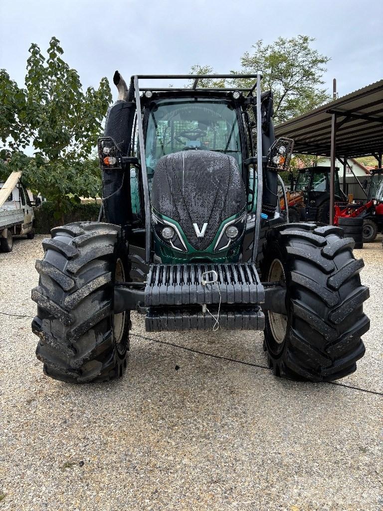 Valtra T 174 Ciągniki rolnicze