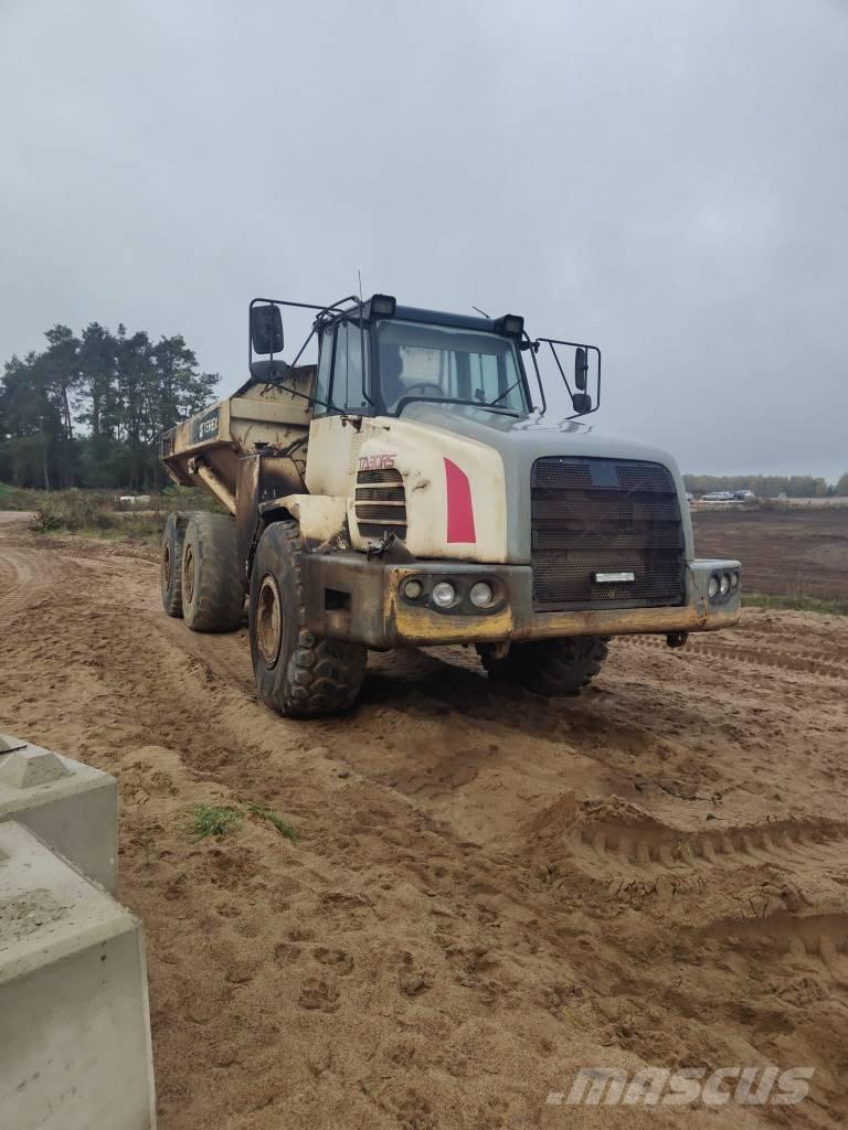 Terex TA 30 GEN 7 Wozidła przegubowe