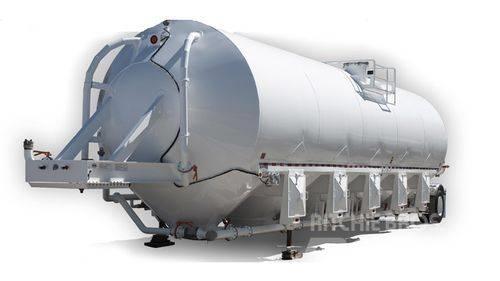 Böhringer B-120 Betoniarnie i węzły betoniarskie