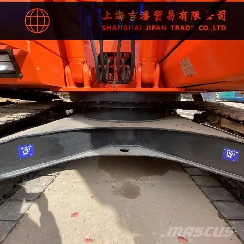 Doosan DH 150 Koparki gąsienicowe