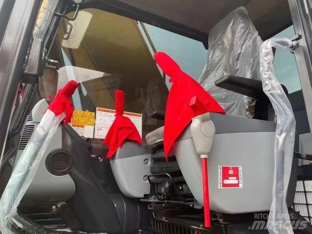 Komatsu PC 240 Koparki gąsienicowe