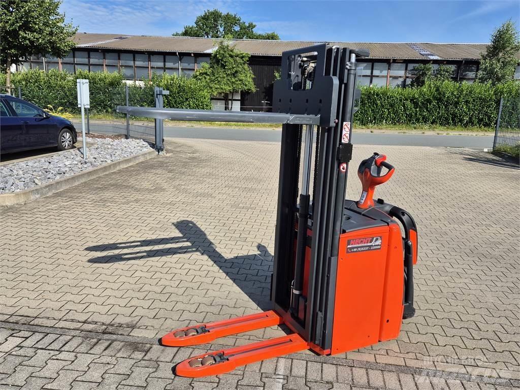 Linde L16APi Wózki widłowe unoszące z dyszlem