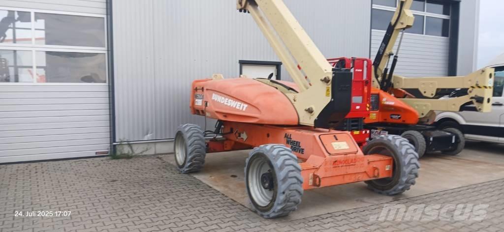 JLG M 600 JP Podnośniki przegubowe