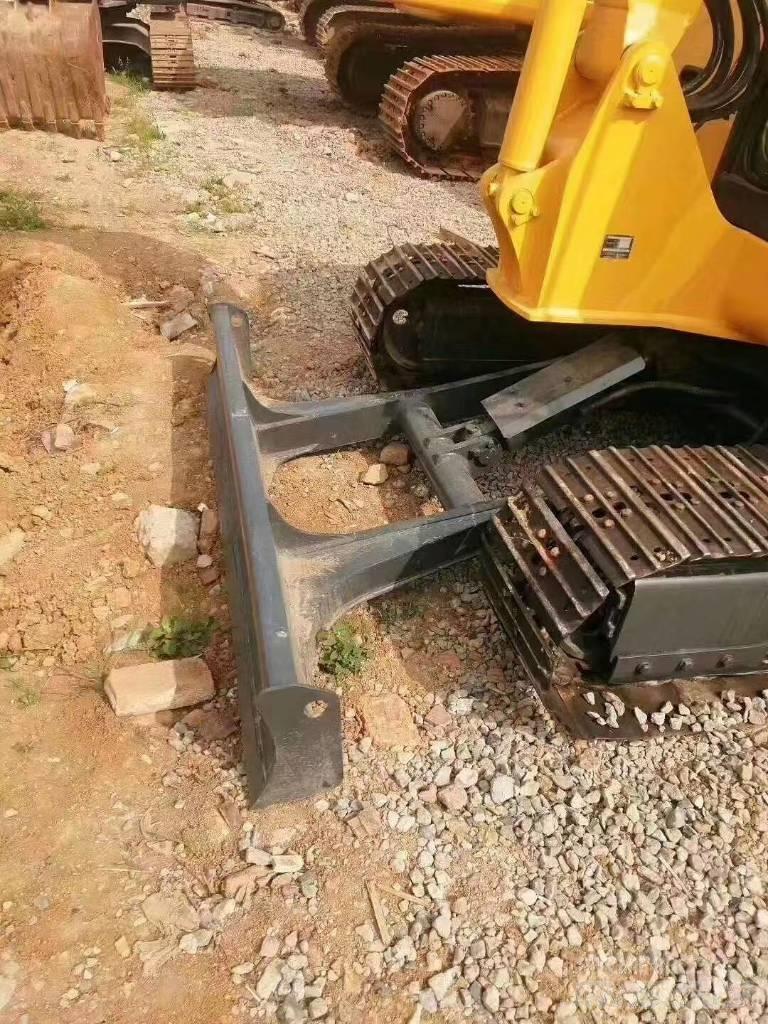Komatsu PC 56 Minikoparki